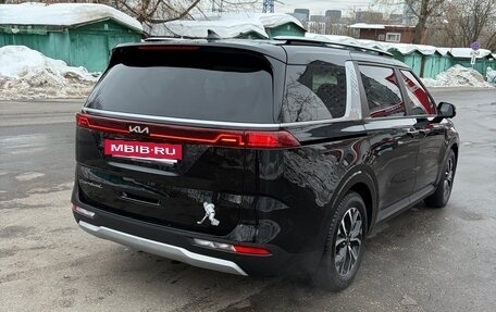 KIA Carnival, 2020 год, 3 990 000 рублей, 4 фотография