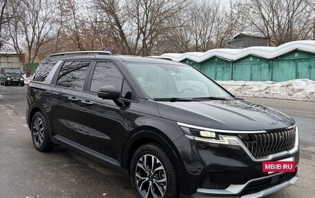 KIA Carnival, 2020 год, 3 990 000 рублей, 6 фотография