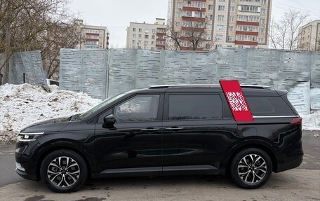 KIA Carnival, 2020 год, 3 990 000 рублей, 3 фотография
