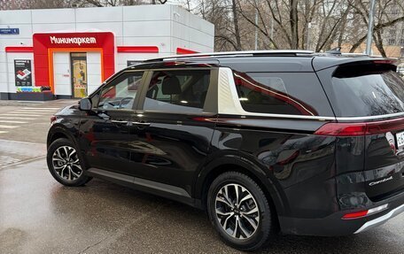 KIA Carnival, 2020 год, 3 990 000 рублей, 15 фотография