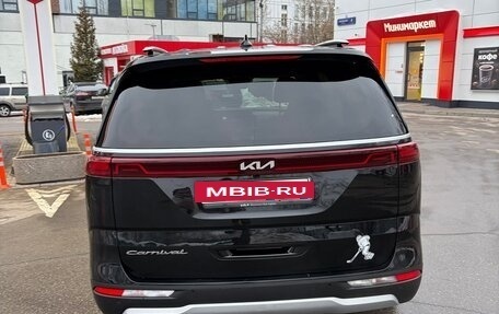 KIA Carnival, 2020 год, 3 990 000 рублей, 12 фотография