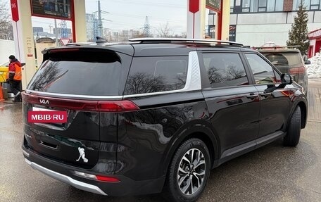 KIA Carnival, 2020 год, 3 990 000 рублей, 13 фотография
