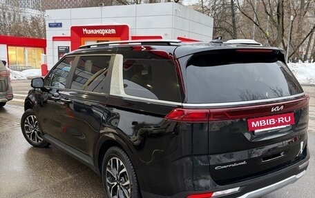 KIA Carnival, 2020 год, 3 990 000 рублей, 14 фотография