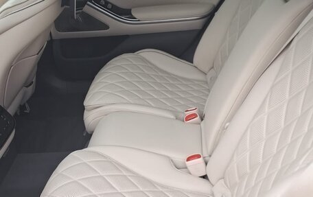 Mercedes-Benz S-Класс, 2025 год, 27 000 000 рублей, 17 фотография