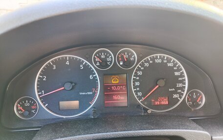 Audi A6, 2002 год, 450 000 рублей, 3 фотография