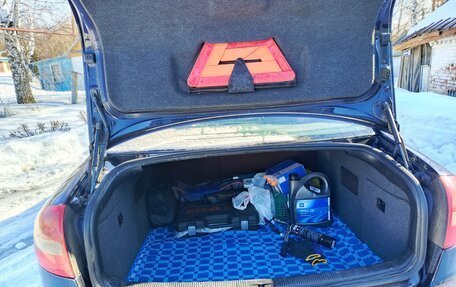 Audi A6, 2002 год, 450 000 рублей, 10 фотография