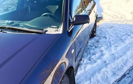 Audi A6, 2002 год, 450 000 рублей, 5 фотография