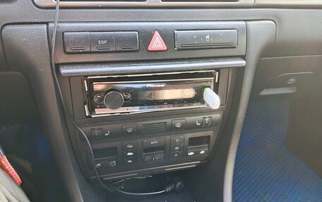 Audi A6, 2002 год, 450 000 рублей, 9 фотография