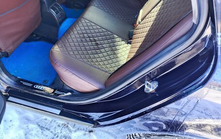 Audi A6, 2002 год, 450 000 рублей, 8 фотография