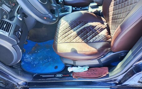 Audi A6, 2002 год, 450 000 рублей, 7 фотография