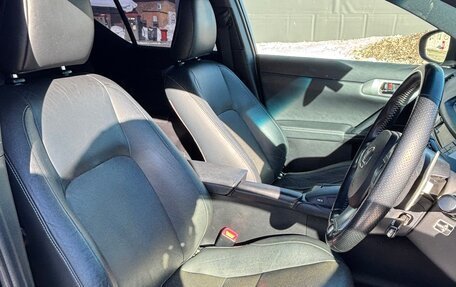 Lexus CT I рестайлинг, 2011 год, 1 500 000 рублей, 9 фотография