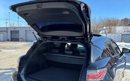 Lexus CT I рестайлинг, 2011 год, 1 500 000 рублей, 15 фотография