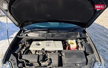 Lexus CT I рестайлинг, 2011 год, 1 500 000 рублей, 12 фотография