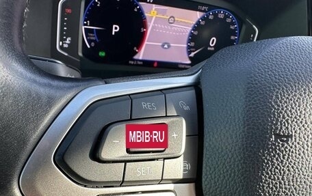 Volkswagen Multivan T6 рестайлинг, 2022 год, 4 150 000 рублей, 14 фотография