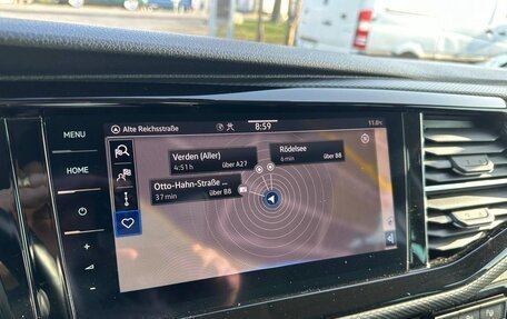 Volkswagen Multivan T6 рестайлинг, 2022 год, 4 150 000 рублей, 19 фотография