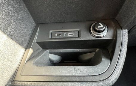 Volkswagen Multivan T6 рестайлинг, 2022 год, 4 150 000 рублей, 28 фотография