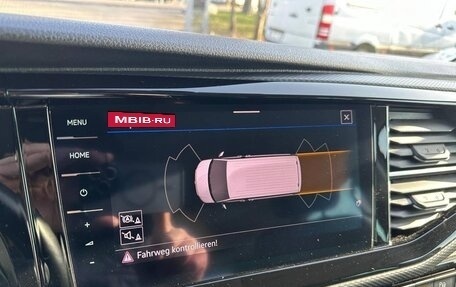 Volkswagen Multivan T6 рестайлинг, 2022 год, 4 150 000 рублей, 22 фотография