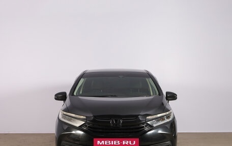 Honda Shuttle II, 2016 год, 1 049 000 рублей, 2 фотография