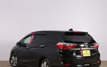 Honda Shuttle II, 2016 год, 1 049 000 рублей, 6 фотография