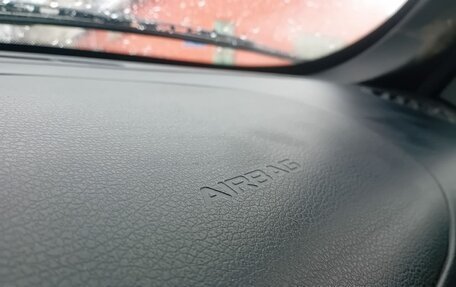 Chevrolet Niva I рестайлинг, 2015 год, 549 000 рублей, 11 фотография