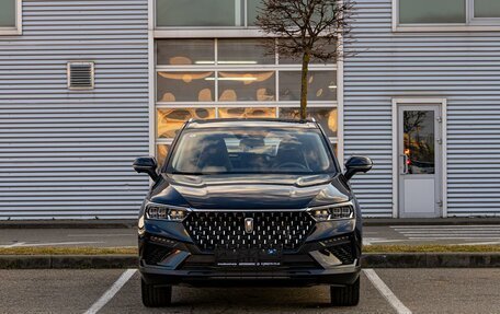 FAW Bestune T77, 2024 год, 1 895 000 рублей, 2 фотография