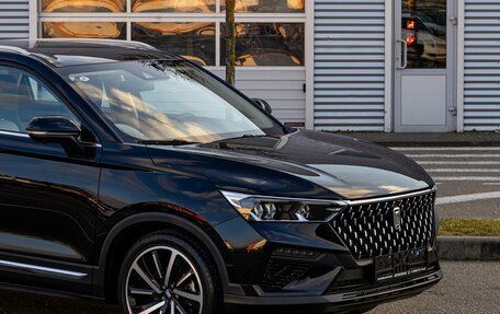 FAW Bestune T77, 2024 год, 1 895 000 рублей, 8 фотография