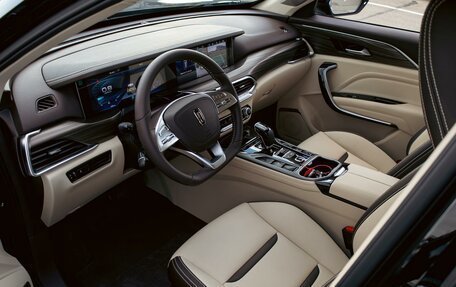 FAW Bestune T77, 2024 год, 1 895 000 рублей, 13 фотография