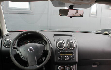 Nissan Qashqai, 2010 год, 995 000 рублей, 7 фотография