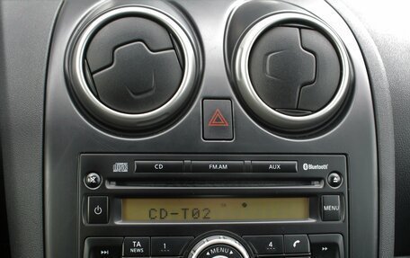 Nissan Qashqai, 2010 год, 995 000 рублей, 9 фотография