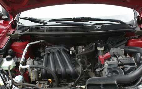 Nissan Qashqai, 2010 год, 995 000 рублей, 20 фотография