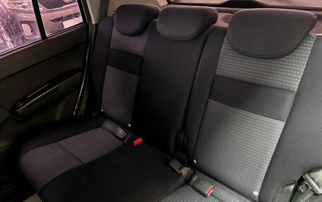 Hyundai Getz I рестайлинг, 2008 год, 495 000 рублей, 10 фотография