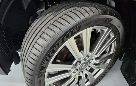 Lexus LX, 2025 год, 19 500 000 рублей, 5 фотография