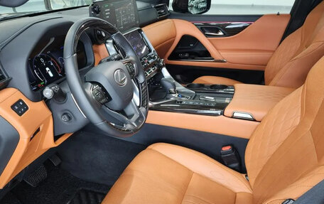 Lexus LX, 2025 год, 19 500 000 рублей, 9 фотография