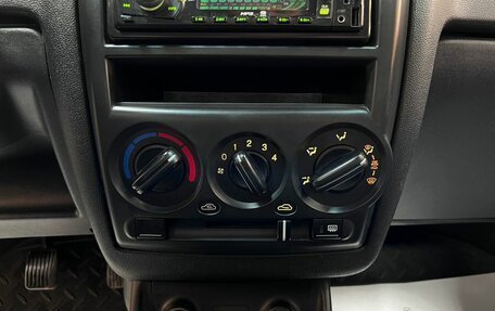 Hyundai Getz I рестайлинг, 2008 год, 495 000 рублей, 18 фотография