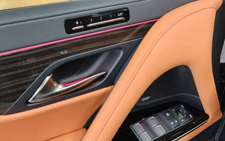 Lexus LX, 2025 год, 19 500 000 рублей, 8 фотография