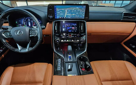 Lexus LX, 2025 год, 19 500 000 рублей, 7 фотография