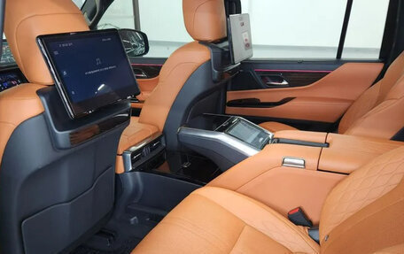 Lexus LX, 2025 год, 19 500 000 рублей, 10 фотография