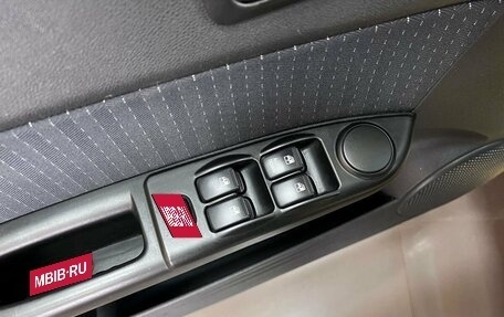 Hyundai Getz I рестайлинг, 2008 год, 495 000 рублей, 16 фотография