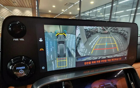 Lexus LX, 2025 год, 19 500 000 рублей, 14 фотография