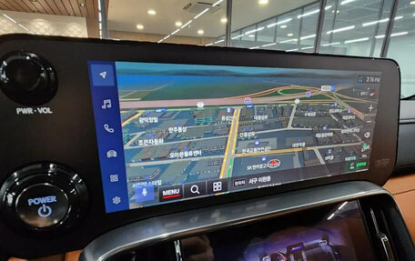 Lexus LX, 2025 год, 19 500 000 рублей, 12 фотография