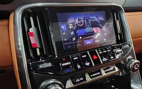 Lexus LX, 2025 год, 19 500 000 рублей, 13 фотография