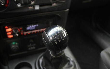 Chevrolet Niva I рестайлинг, 2015 год, 599 000 рублей, 14 фотография