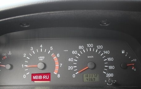 Chevrolet Niva I рестайлинг, 2015 год, 599 000 рублей, 12 фотография