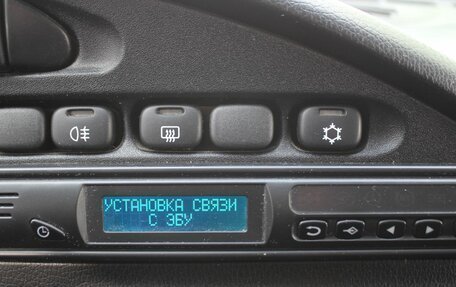 Chevrolet Niva I рестайлинг, 2015 год, 599 000 рублей, 17 фотография