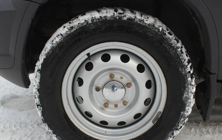 Chevrolet Niva I рестайлинг, 2015 год, 599 000 рублей, 22 фотография