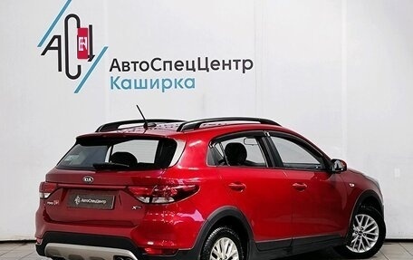 KIA Rio IV, 2018 год, 1 769 000 рублей, 2 фотография