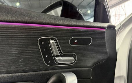 Mercedes-Benz A-Класс, 2019 год, 3 150 000 рублей, 21 фотография