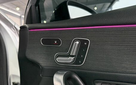 Mercedes-Benz A-Класс, 2019 год, 3 150 000 рублей, 20 фотография