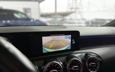 Mercedes-Benz A-Класс, 2019 год, 3 150 000 рублей, 16 фотография