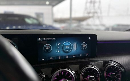 Mercedes-Benz A-Класс, 2019 год, 3 150 000 рублей, 14 фотография